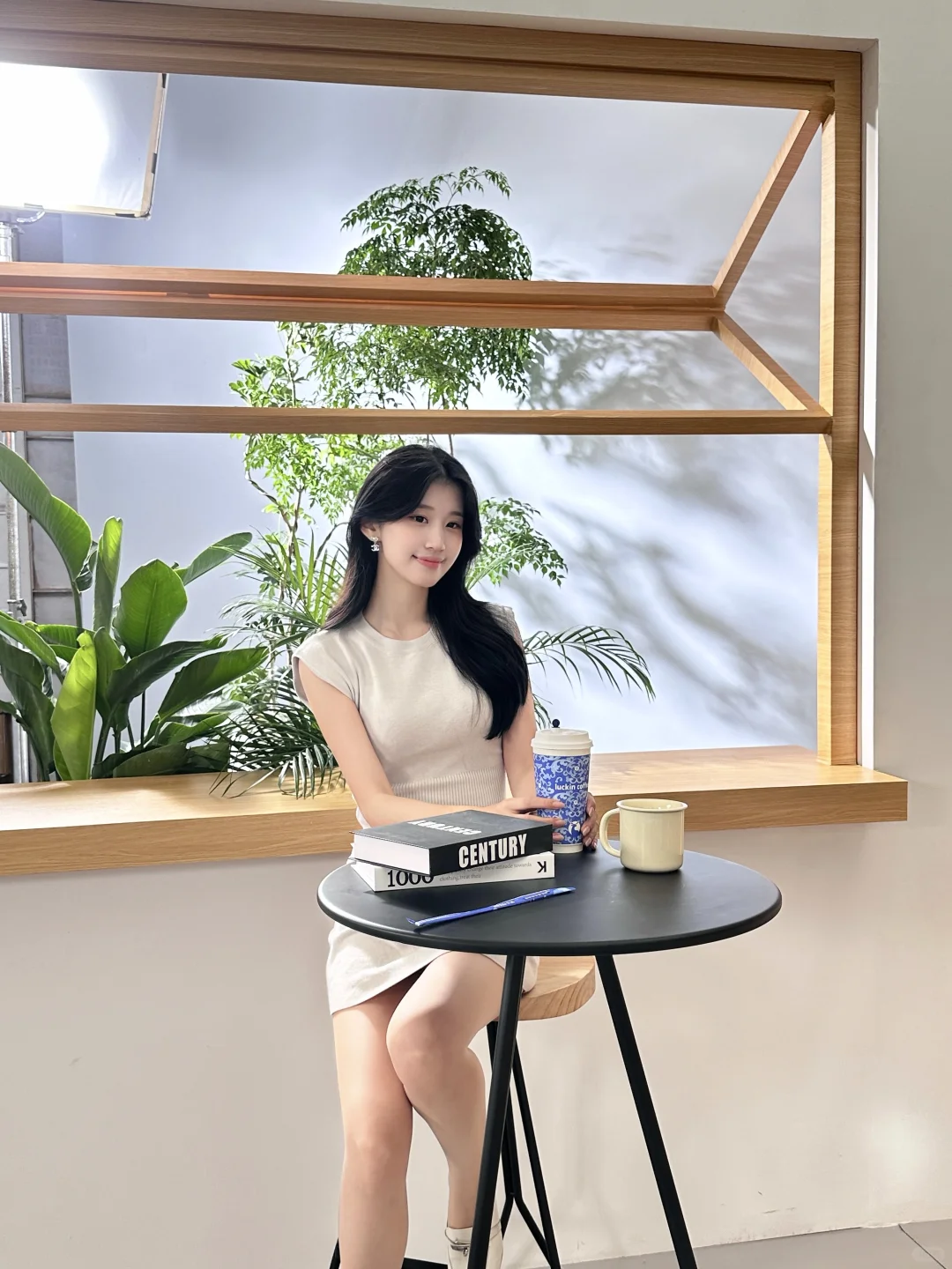 赵明总的瑞幸谁喝到了？