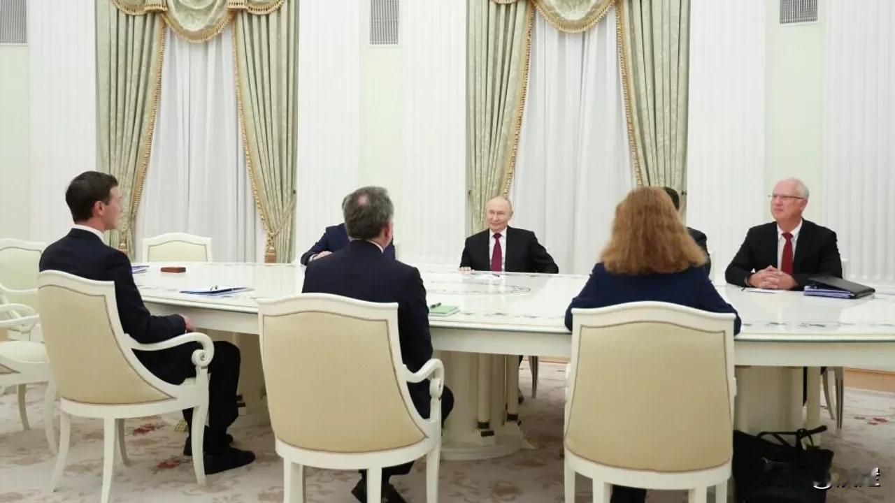 俄军战果有利美俄对乌克兰施压

俄罗斯总统助理尤里·乌沙科夫表示，俄军在特别军事