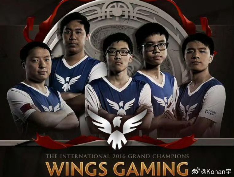 查理斯：16年我在干嘛（弹幕）16年我在max和Wings打训练赛啊，我跟你说W
