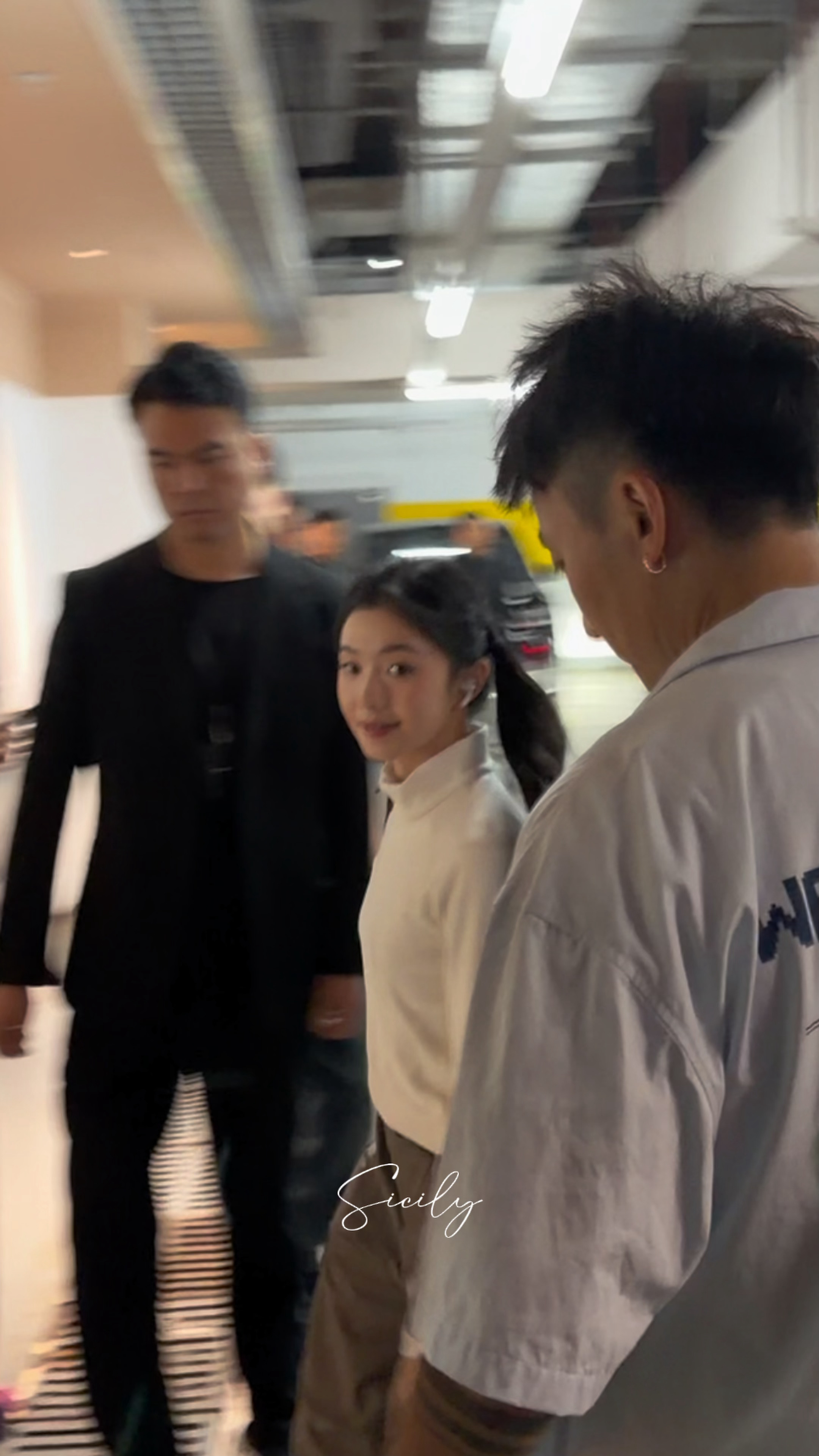 我还想见我家存存呀🥹 ​​​