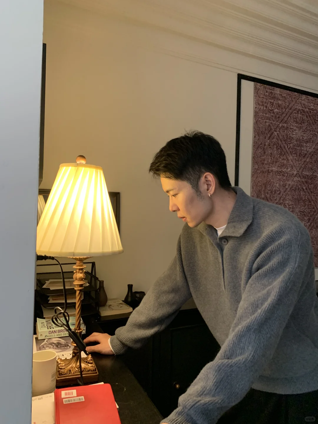 胶囊衣橱｜live 秋天有这些毛衣就够了