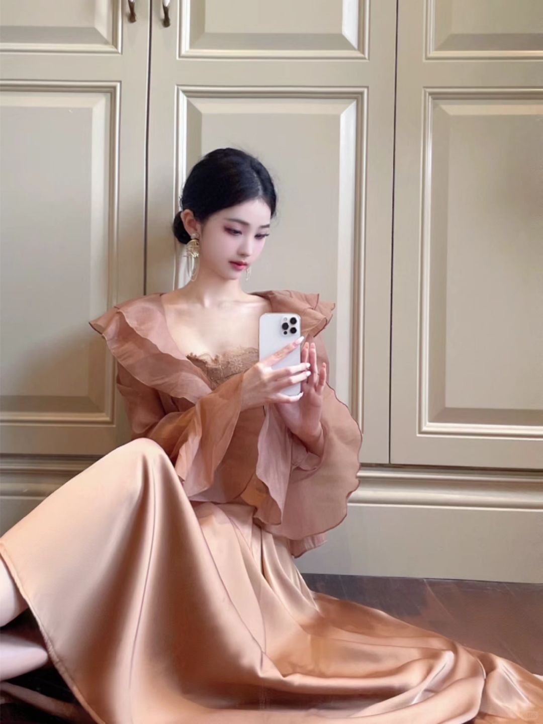 少吃 真的会瘦！