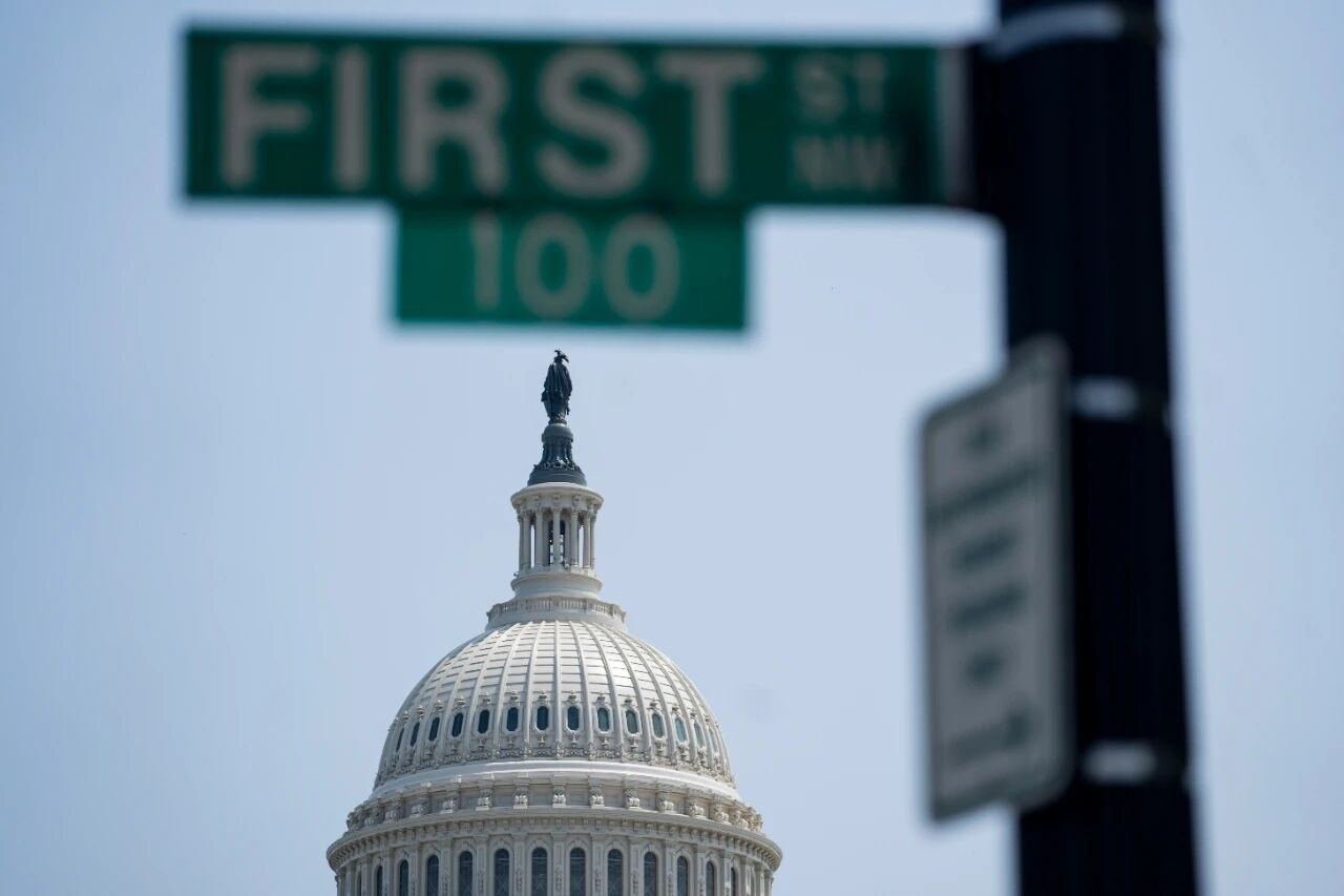 美国国会预算办公室11日发布2026财年至2036财年预算和经济展望报告，大幅上