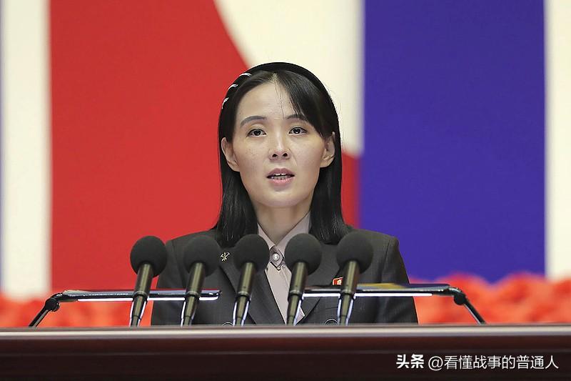 朝鲜这次不是警告，是直接拉闸。G7喊出“一颗核武都不许留”，平壤立刻把南北沟通线