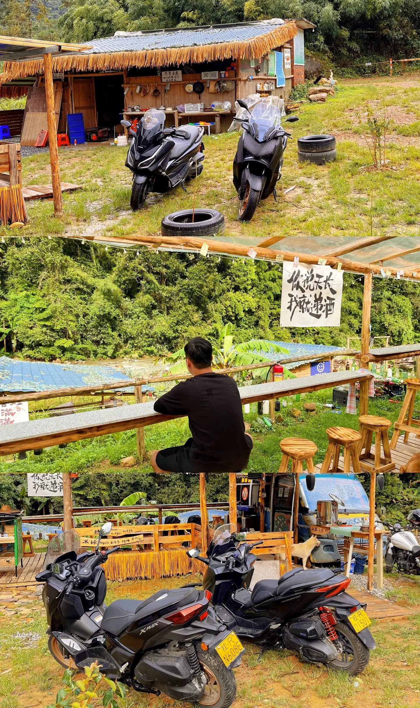 300级别，如果这两台车不等让你心悸了一下 证明你还没有在国产车里面交够学费