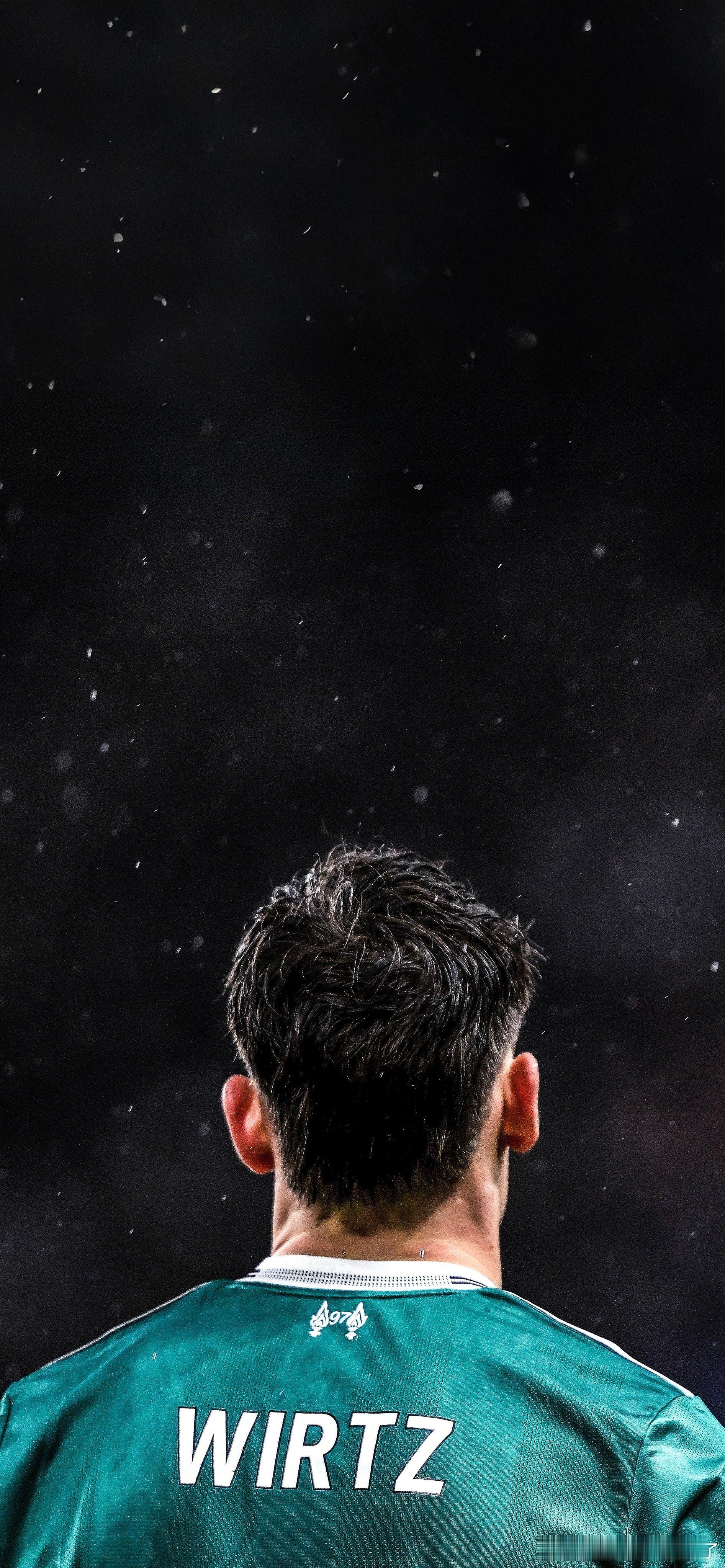 维尔茨本赛季运动战创造66次机会，在五大联赛所有赛事中，仅有三名球员高于这一数字