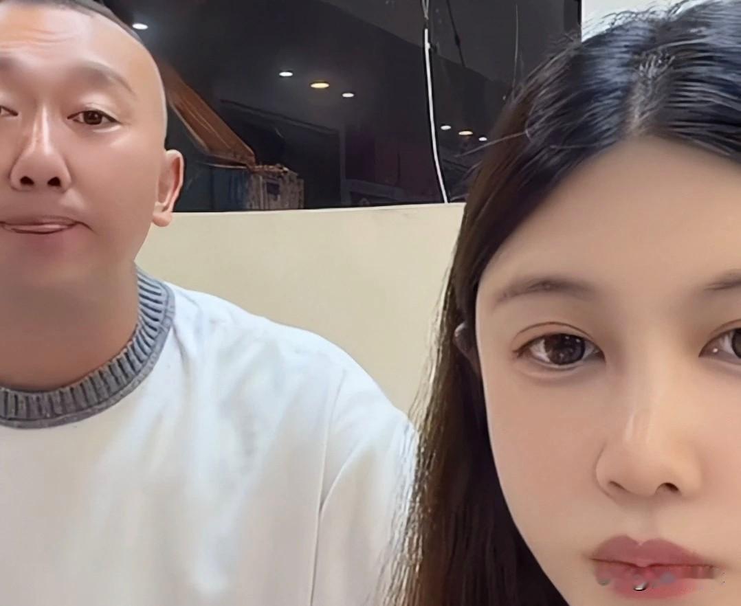 齐三磊声援铁岭小辉，“小师妹”自夸心态不怕挨Ma！

            小