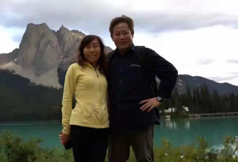 又是北大毕业的，美国人陈友麟可不能轻易放了，他的价值作用要发挥到极致
陈友麟，是