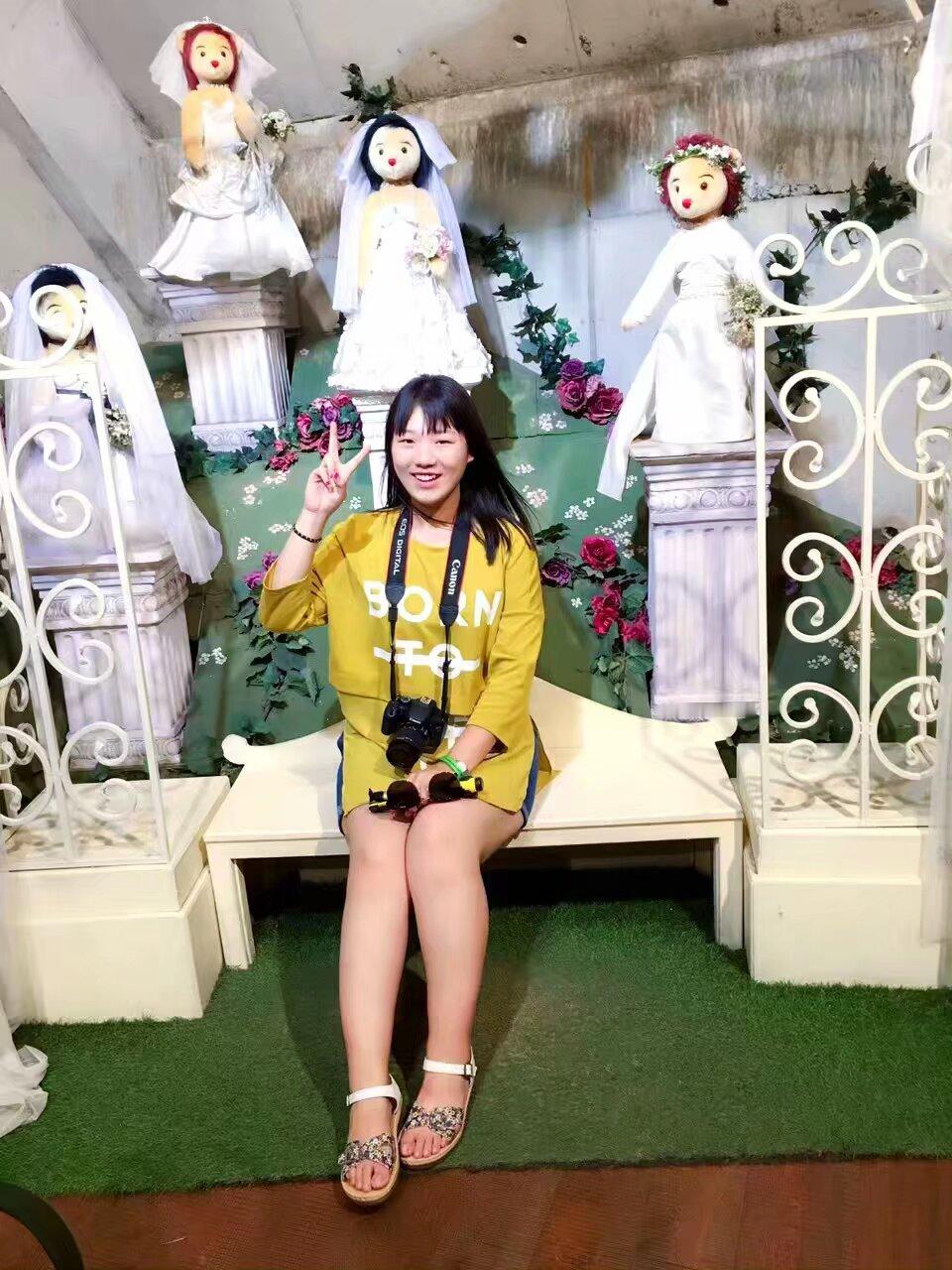 十年前滴毕业旅行那时候好青春有活力^^ ​​​
