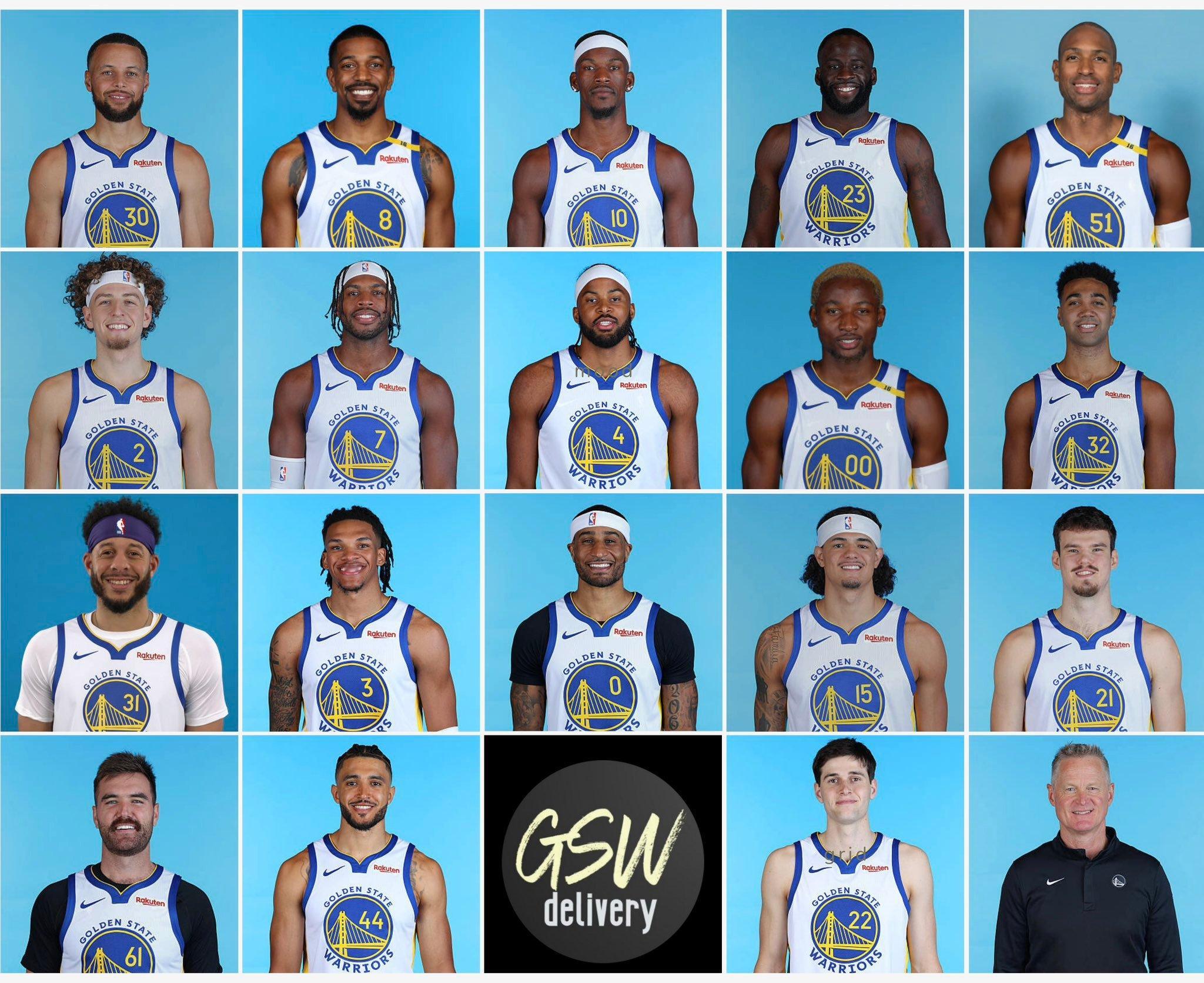 勇士签约赛斯库里后还要签约克莱尔？ 这样的话勇士这支球队就会有10位后卫球员了 