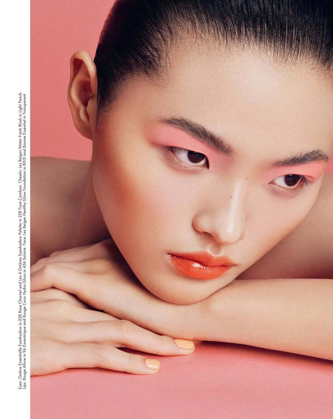 雎晓雯，魏怡婷，Jacqui Louise，Libby Taverner，Alu