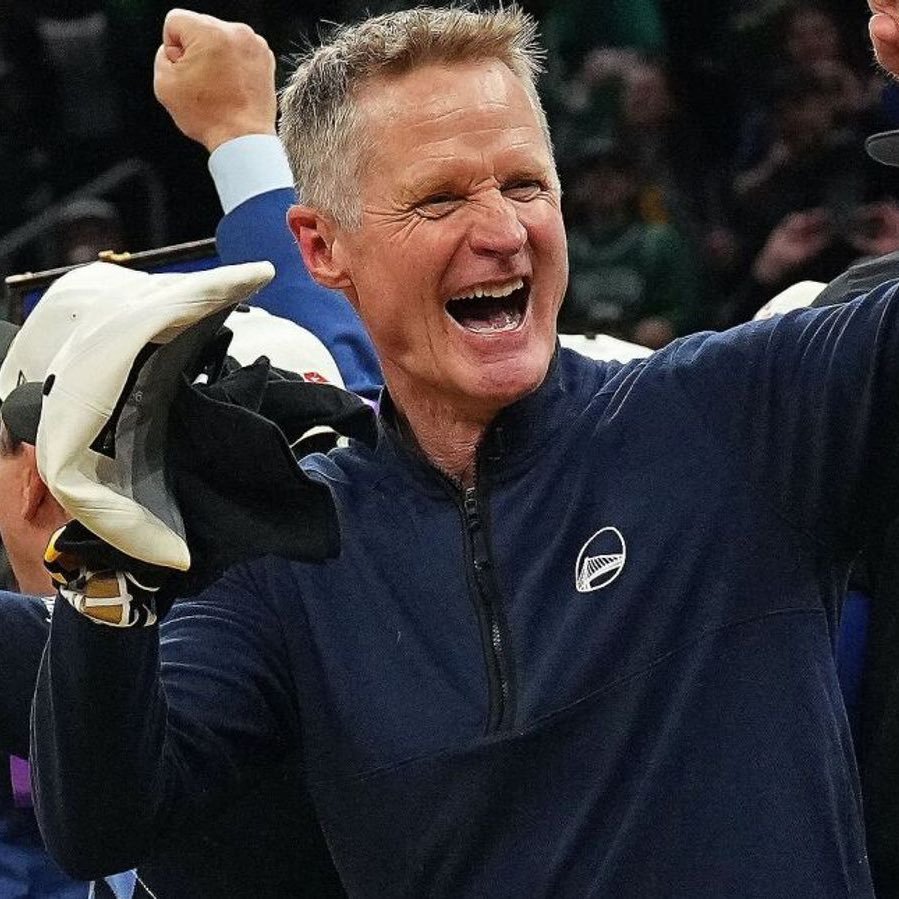 科尔表示勇士已经有了防守斑马的计划，不方便赛前透露。大家猜猜是什么招NBA