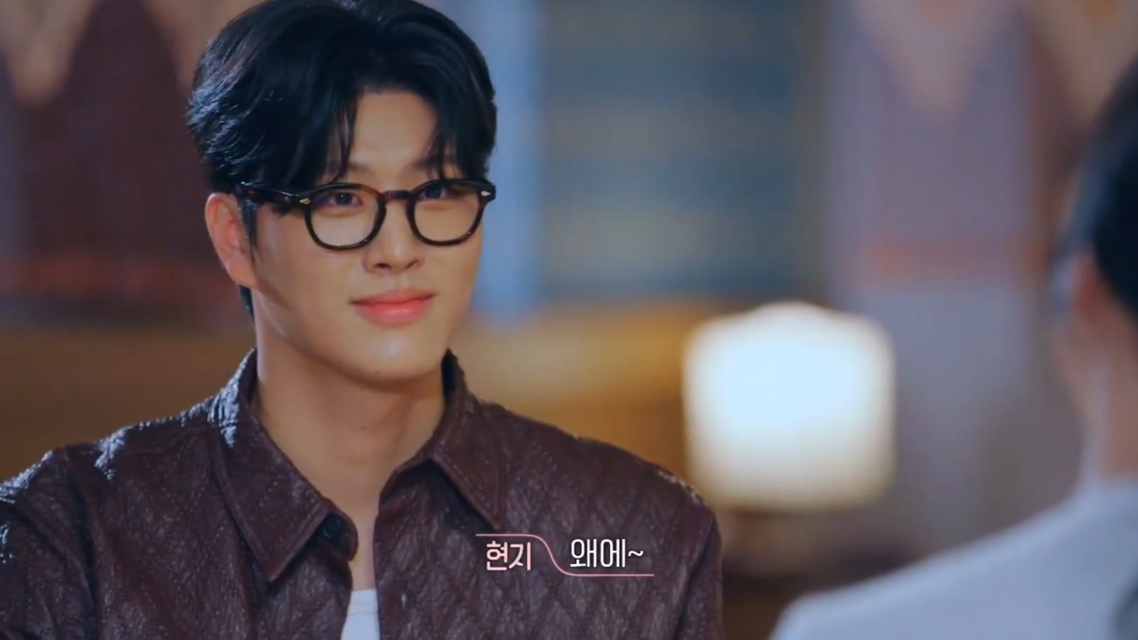 换乘恋爱4贤智带了两个前任上节目？！分别是男一和男六 