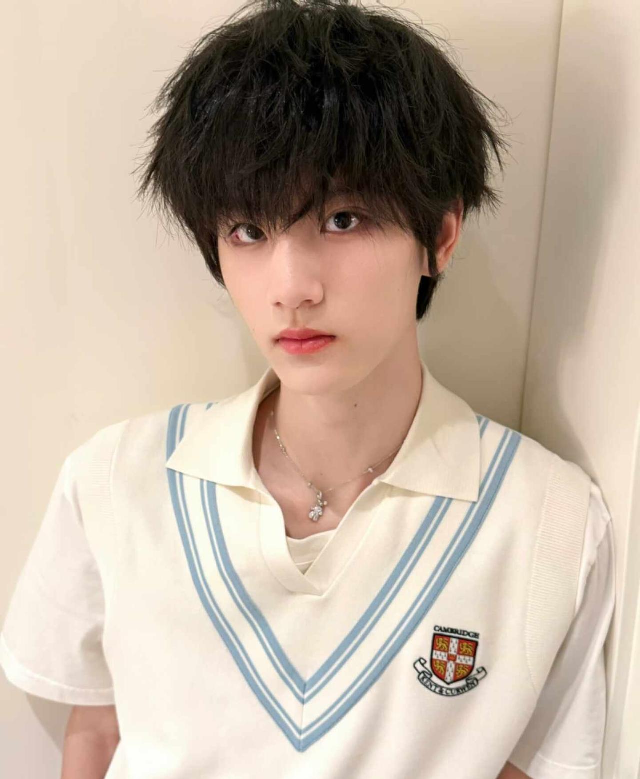 李煜东真的有粉丝吗
btd致歉 李煜东