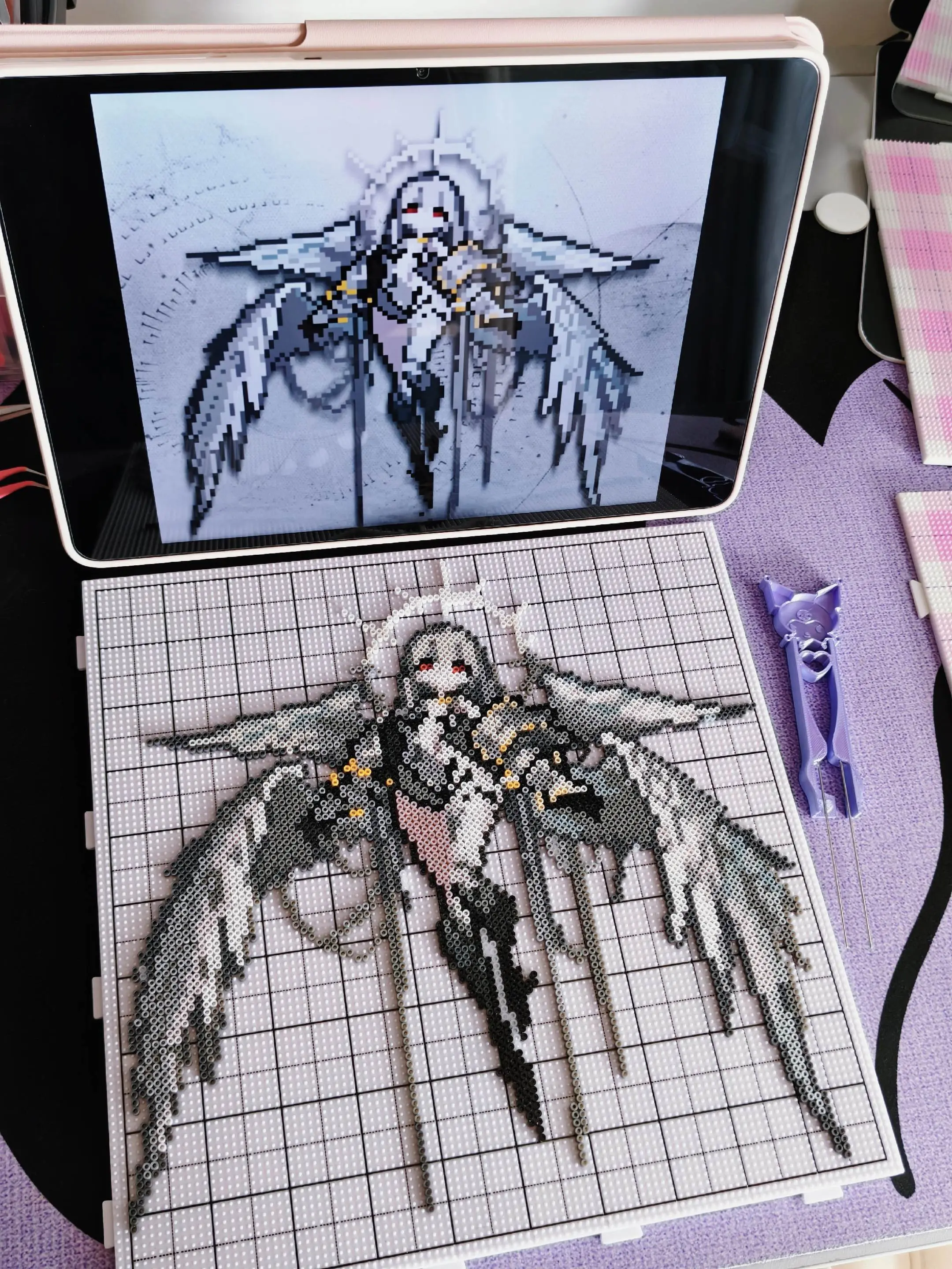 Speak To Me    原作