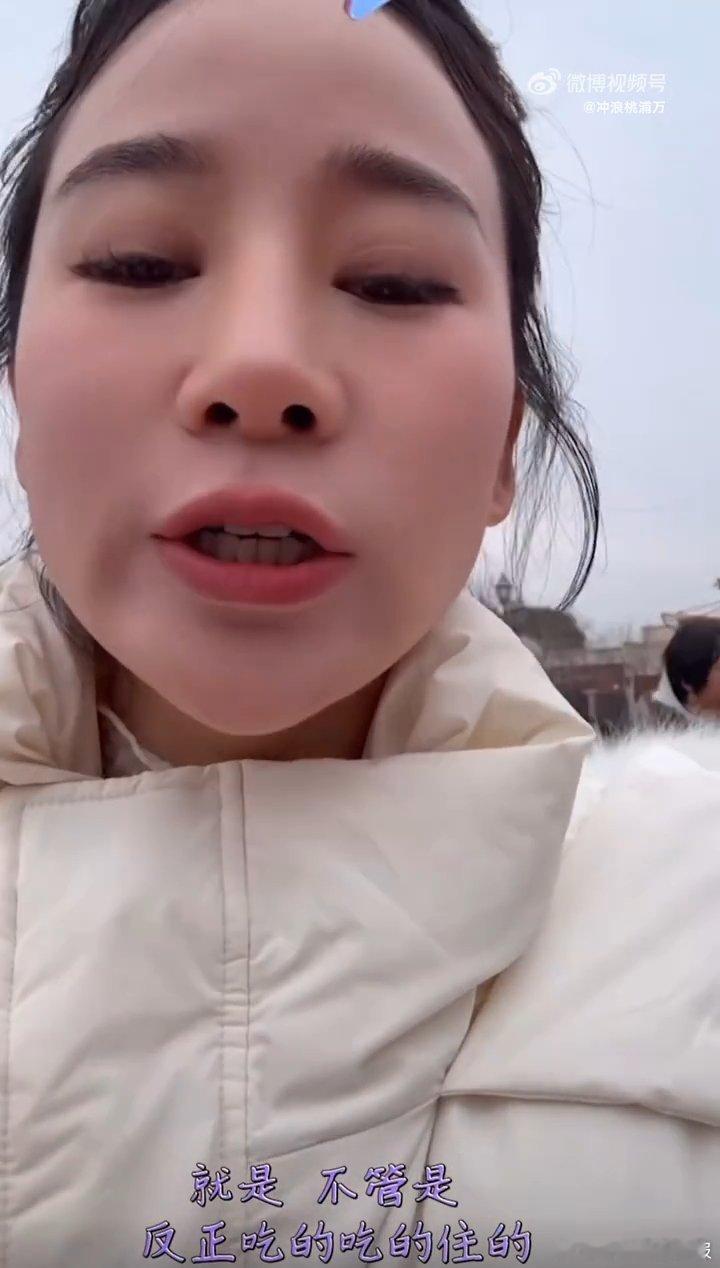 赵露思这波操作太圈粉，给小谢女儿送的生日礼物是迪士尼之旅，还承担所有费用，太宠了