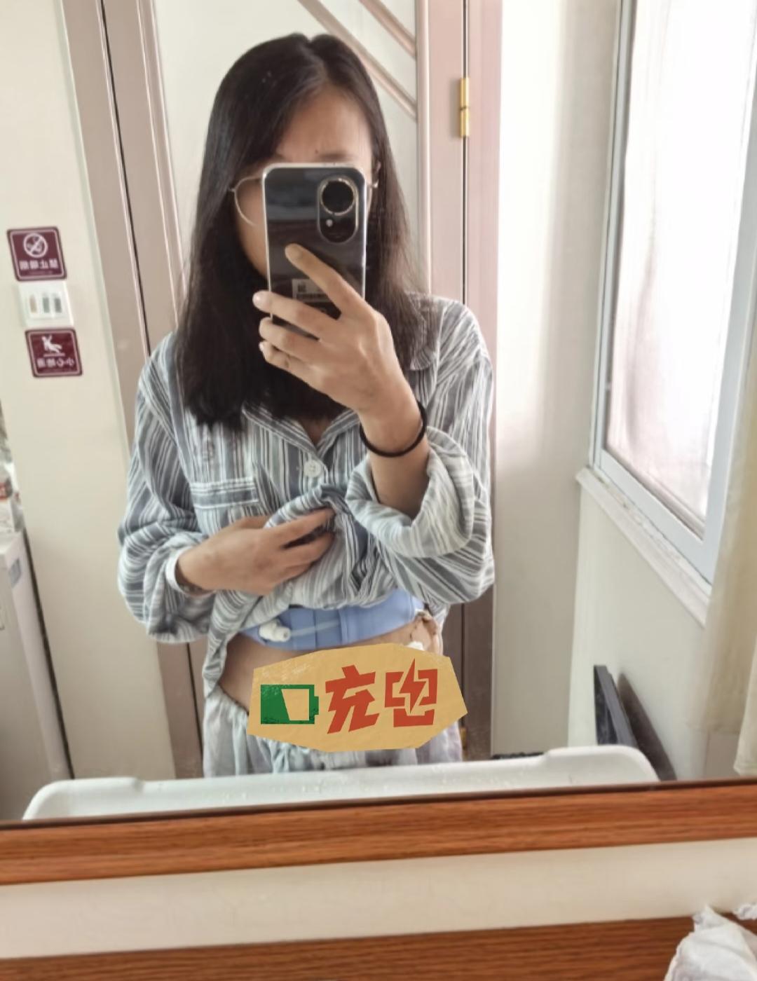 花一样的年纪，没曾想竟离死神这么近!
刚过年才25岁，就被判了尿毒症，仿佛天打五