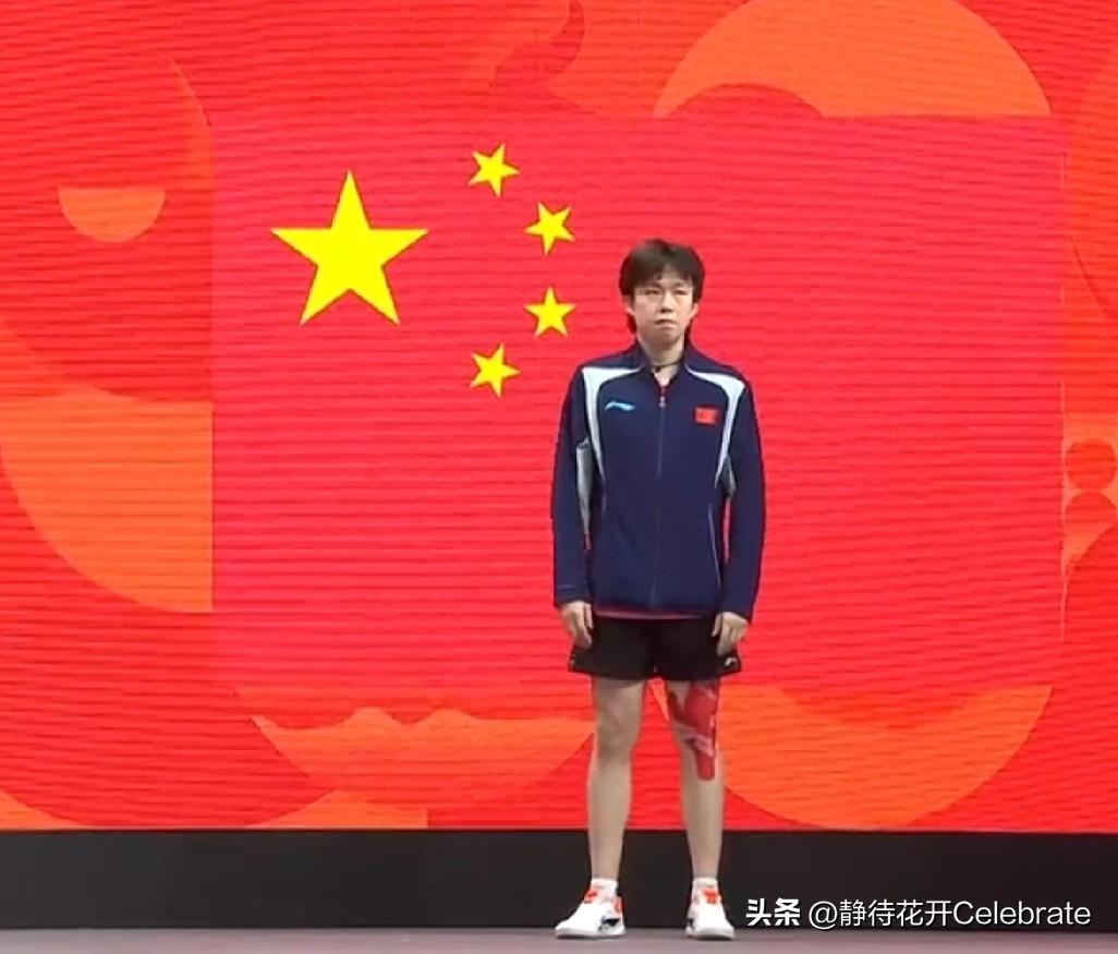 亚运会男单决赛，王楚钦VS林诗栋的比赛正在进行，目前林诗栋大比分2:0领先王楚钦