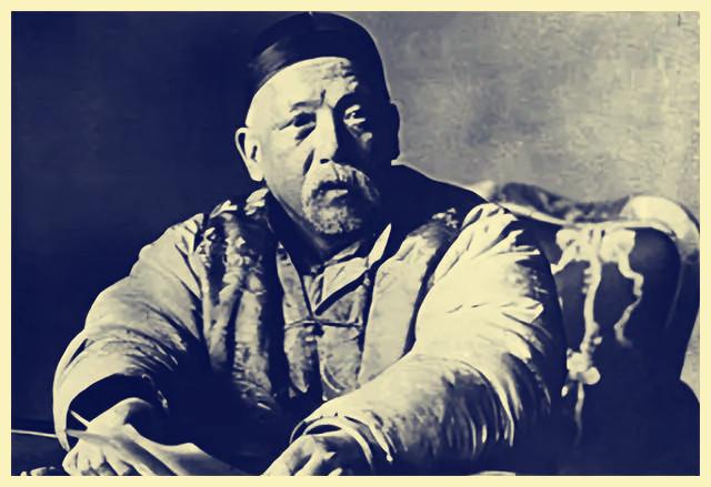 有一天，段祺瑞去拜访自己的上司袁世凯，正好是早餐的饭点，袁世凯便开口说道：芝泉吃