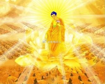 虔诚祈福，真心忏悔，业障就会减轻， 慈悲心，恭敬心，智慧都自然生起 ​​​