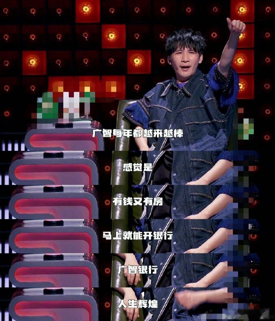 第一次见艺人集体征友 格局打开！还得是咱们脱友3宠呀，我就这样和笑友团成为好朋友