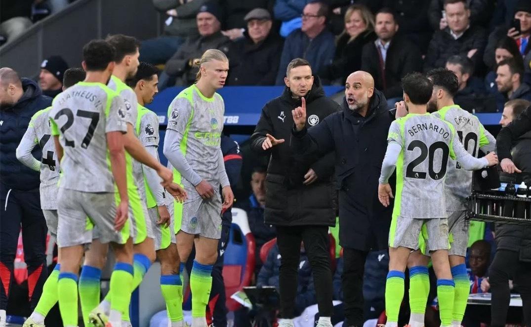 英联杯1/4决赛，曼城主场对阵布伦特福德。据《曼晚》报道，尽管瓜迪奥拉已明确表示