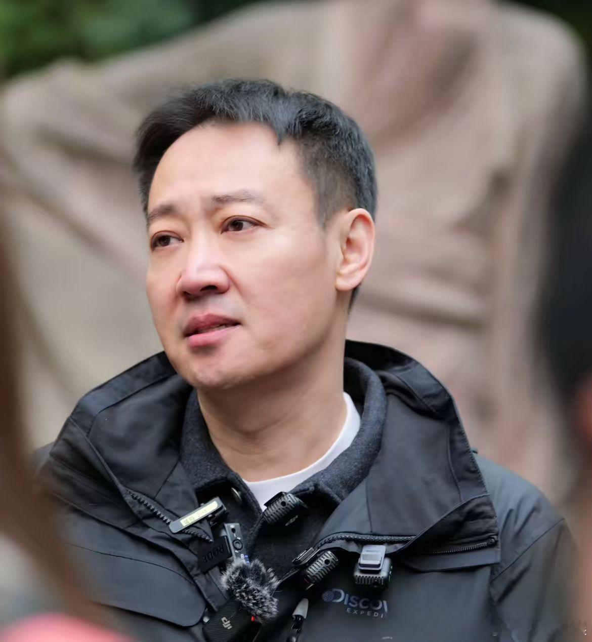 在这世上，大概唯有辛柏青不会再婚了。​只因他吃不惯别人做的土豆丝。​曾看到一个采