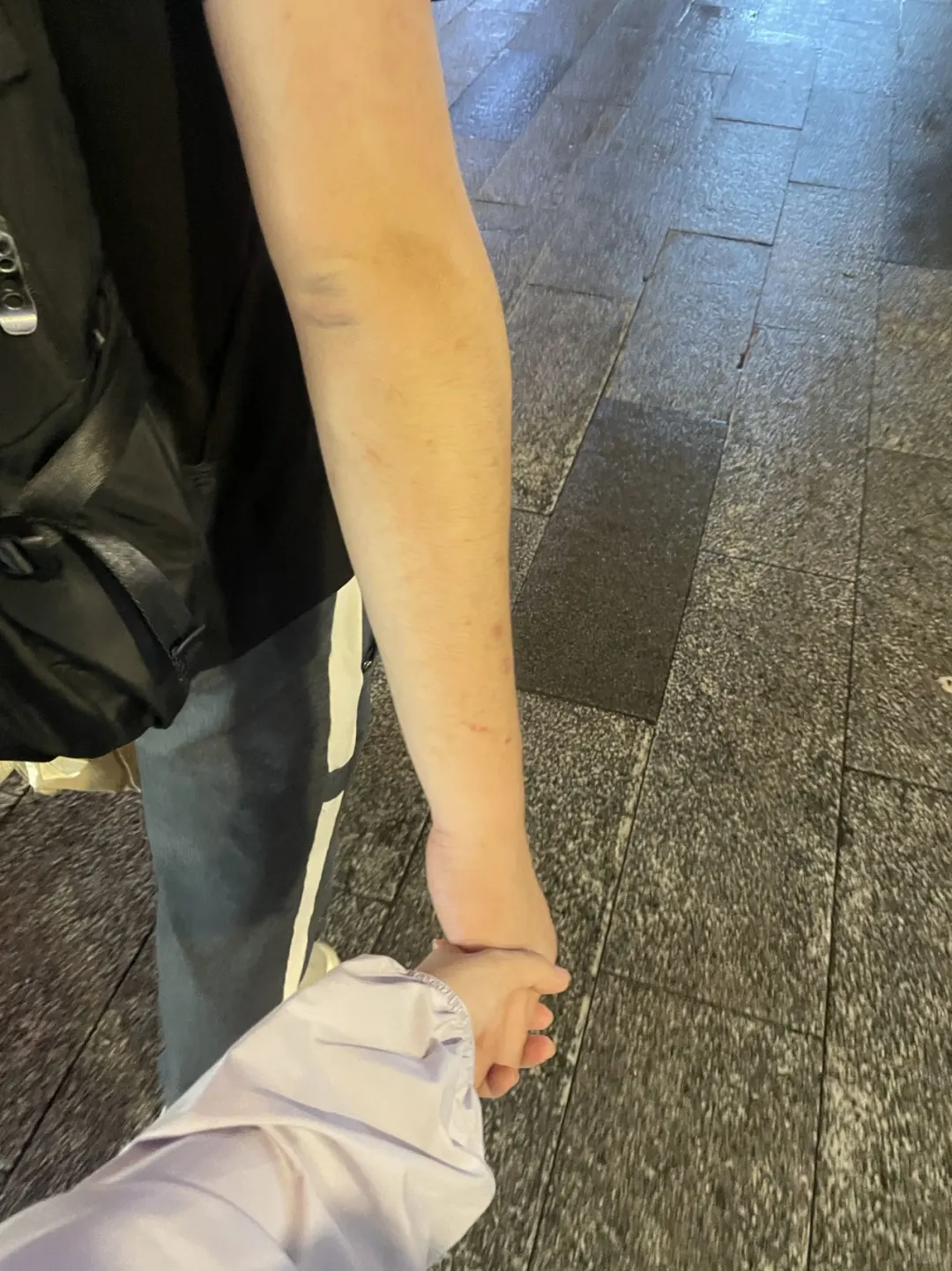 我发现恋爱谈的好的女生都很会说话（附例子