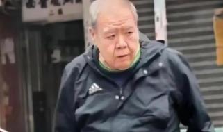 郑则仕破产，公司欠下1700万外债，走投无路之际，他给昔日好友周润发拨去了电话“