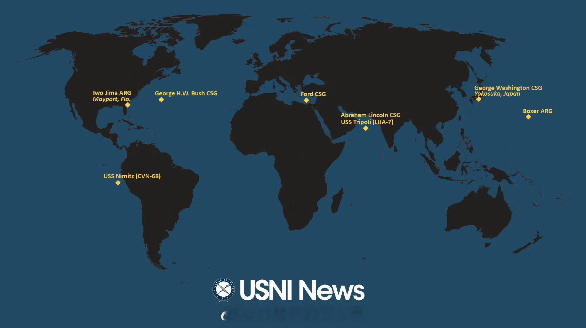 这就是美国选择暂时停火的原因之一，援军还没有到位。 