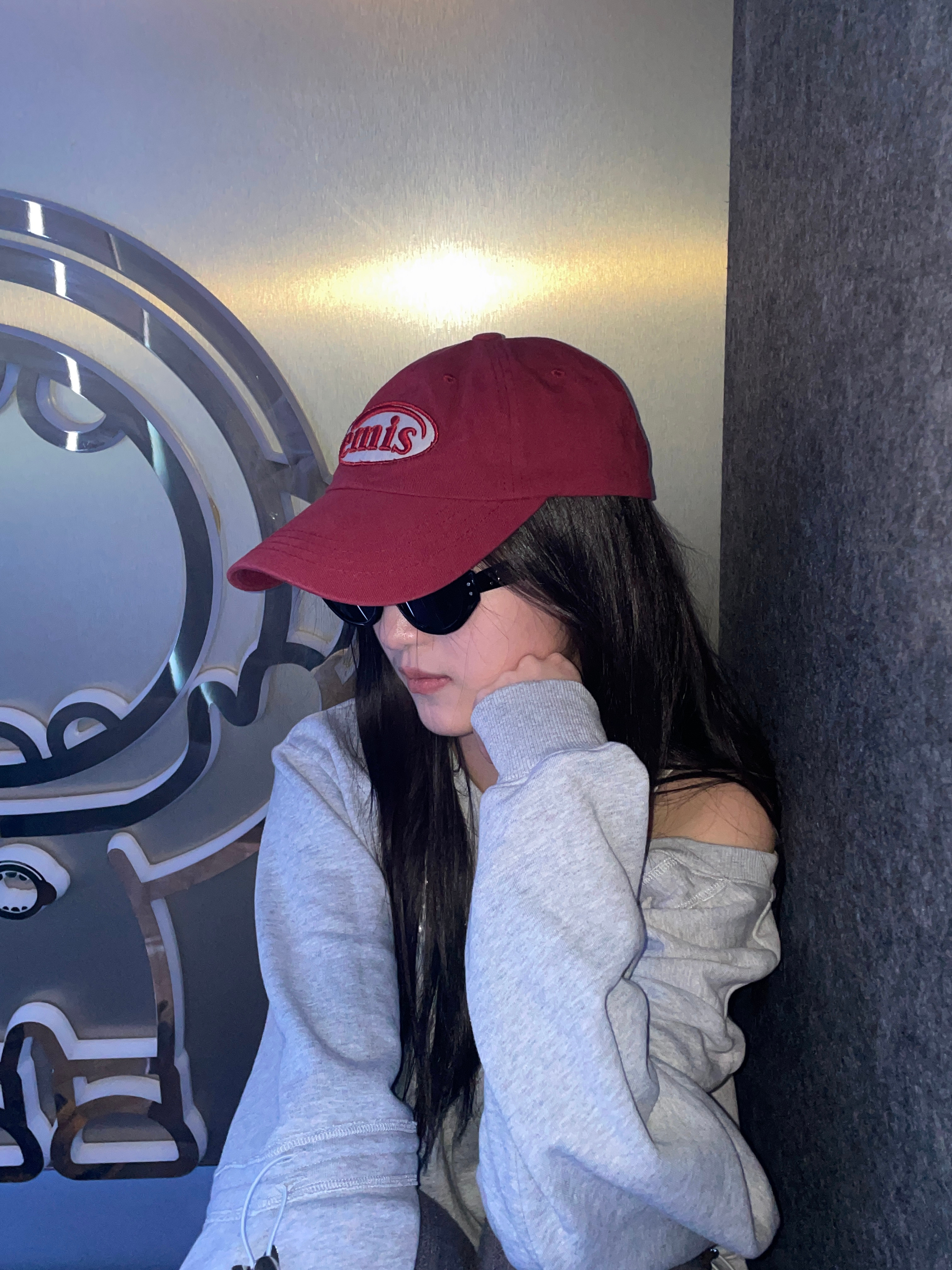 🕶️🎤🧢生活有星意你好春天 ​​​
