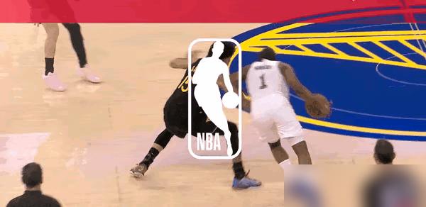 那记18米绝杀，根本不是篮球。我告诉你，那是一颗子弹，精准打穿了独行侠47分58