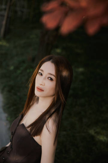 李小冉躲在厕所自责爆哭  误会解开了后面就好说了 