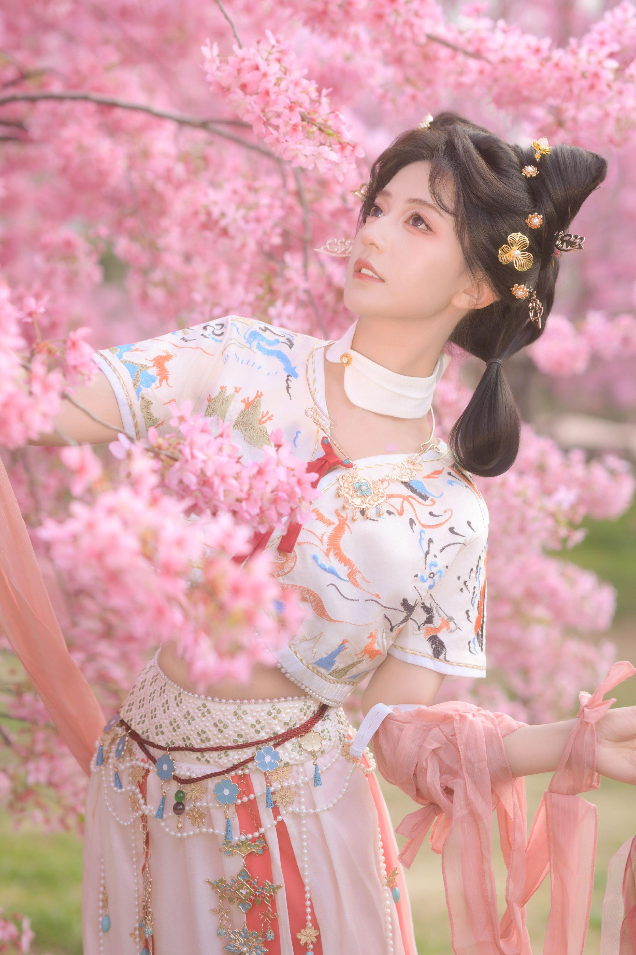 梨园爱豆登场～