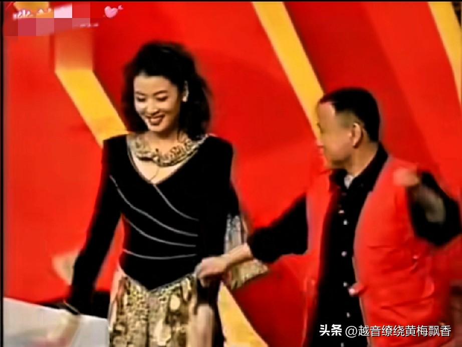 我最喜欢的剧种是黄梅戏，这是早年间韩再芬和潘长江合作的黄梅戏，虽然是传统唱腔，但