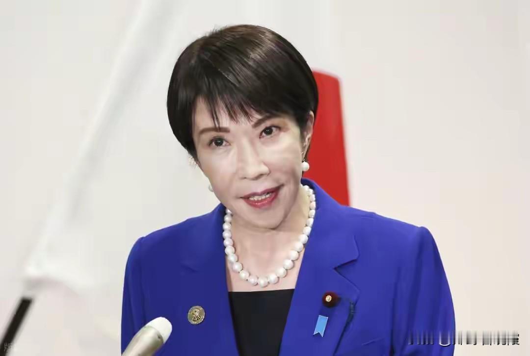 高市重拳出击, 自卫队向西南扩张, 搞不定中国的她, 要把美国拉下水