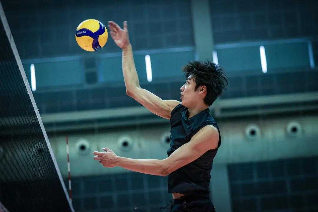 【《中国体育报》- 人物丨“翰林”今年刚十八】此“翰林”非彼“翰林”，我们故事的