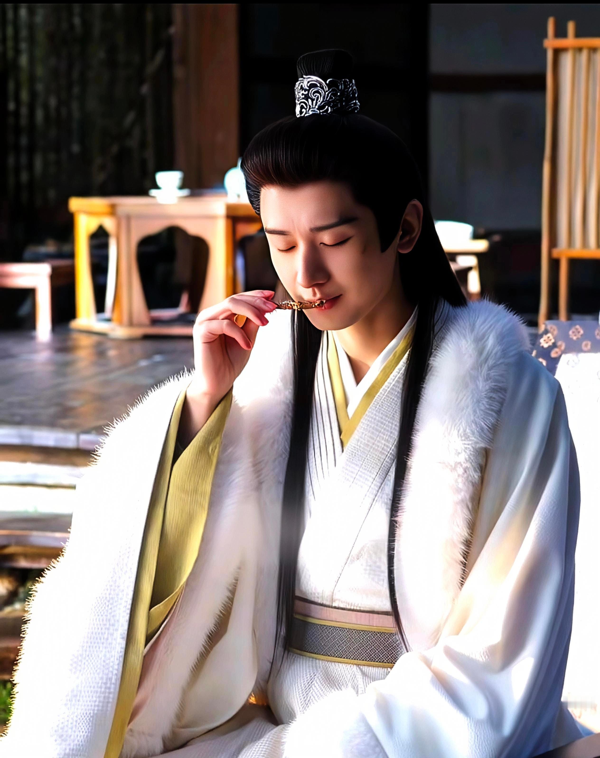 谢淮安真名叫刘啥谢淮安的真名不会真是刘铁掀吧