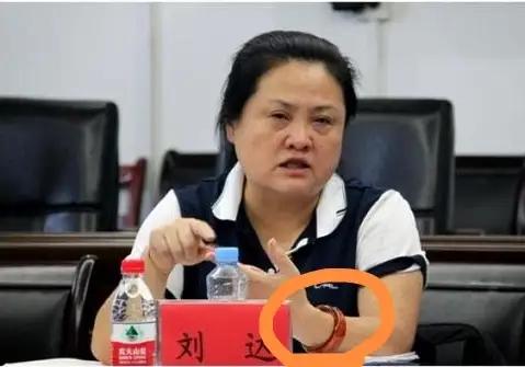 省审计厅女高官，退休3年也没逃脱法网！

 江西省审计厅副厅长刘达6月18日，6