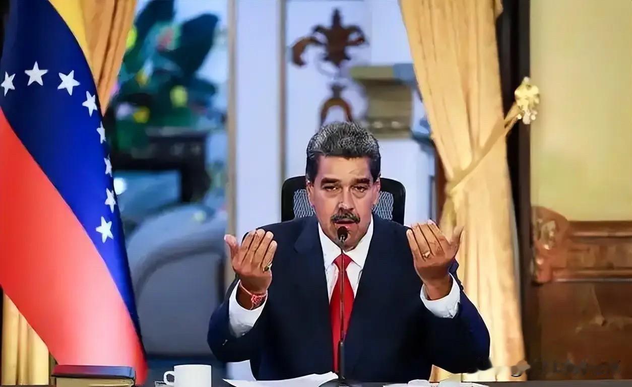 美军活捉马杜罗，将在美国受审判！美军三角洲特种部队委内瑞拉局势美国空袭委内瑞拉美