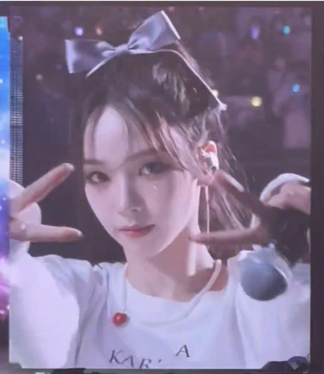 #手机里最绝的演唱会明星生图#去演唱会一定要带充电宝，时间持续很长时间，避免手机