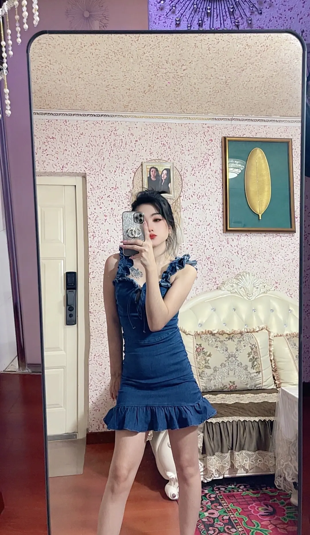 这个世界上没有人义务对你好，所以那些冷漠与刻薄也是理所应当💙