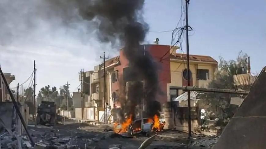 伊朗导弹打击精度的提升超出了美军预料，技术突破，情报体系颠覆和战术创新是伊朗对美