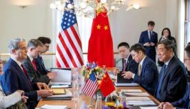 “中国未来五年日子不好过！”金灿荣教授曾发出警告：未来五年极有可能发生一件大事，