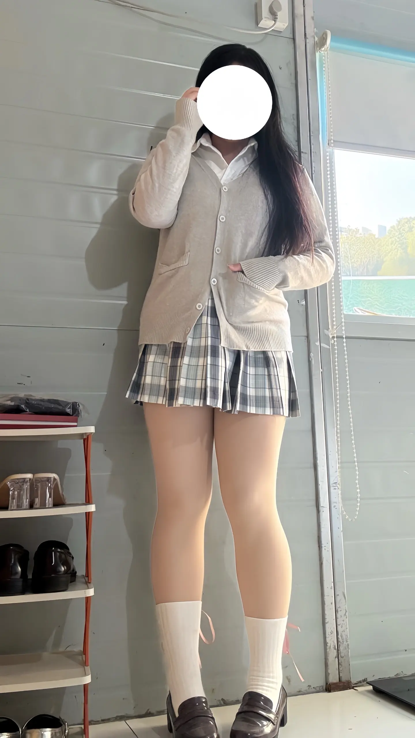 你知道的 我在计划着见面