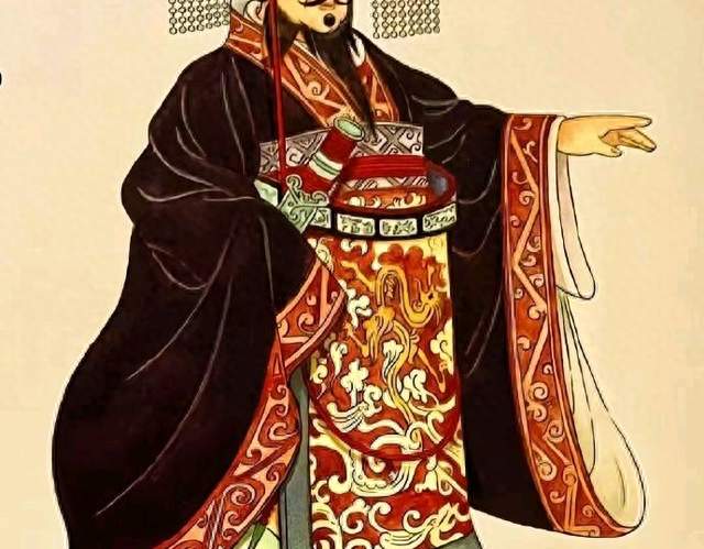 他13岁登基39岁统一中国却被骂了两千年真实的秦始皇到底有多狠？