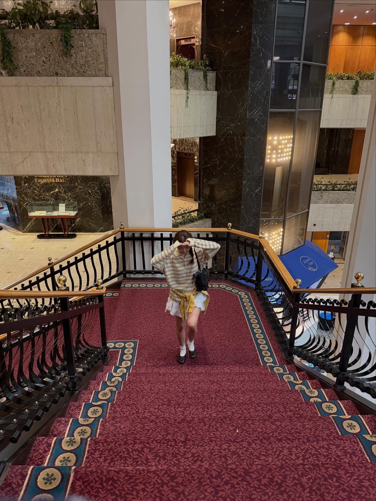 涩琪ootd 