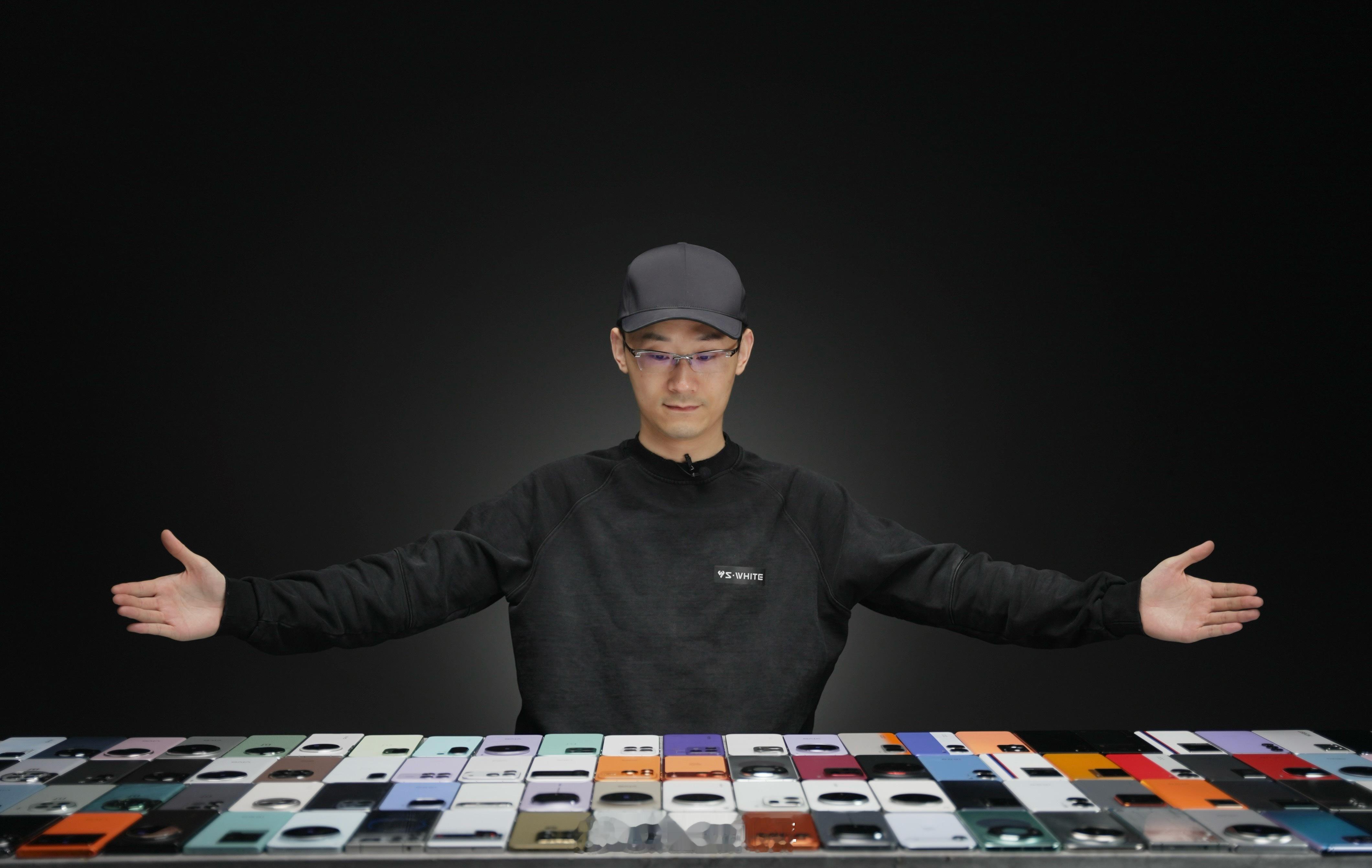 伙计们！小白测评给大家拜年了！2026新年快乐！马年大吉！过年好！2026继续做