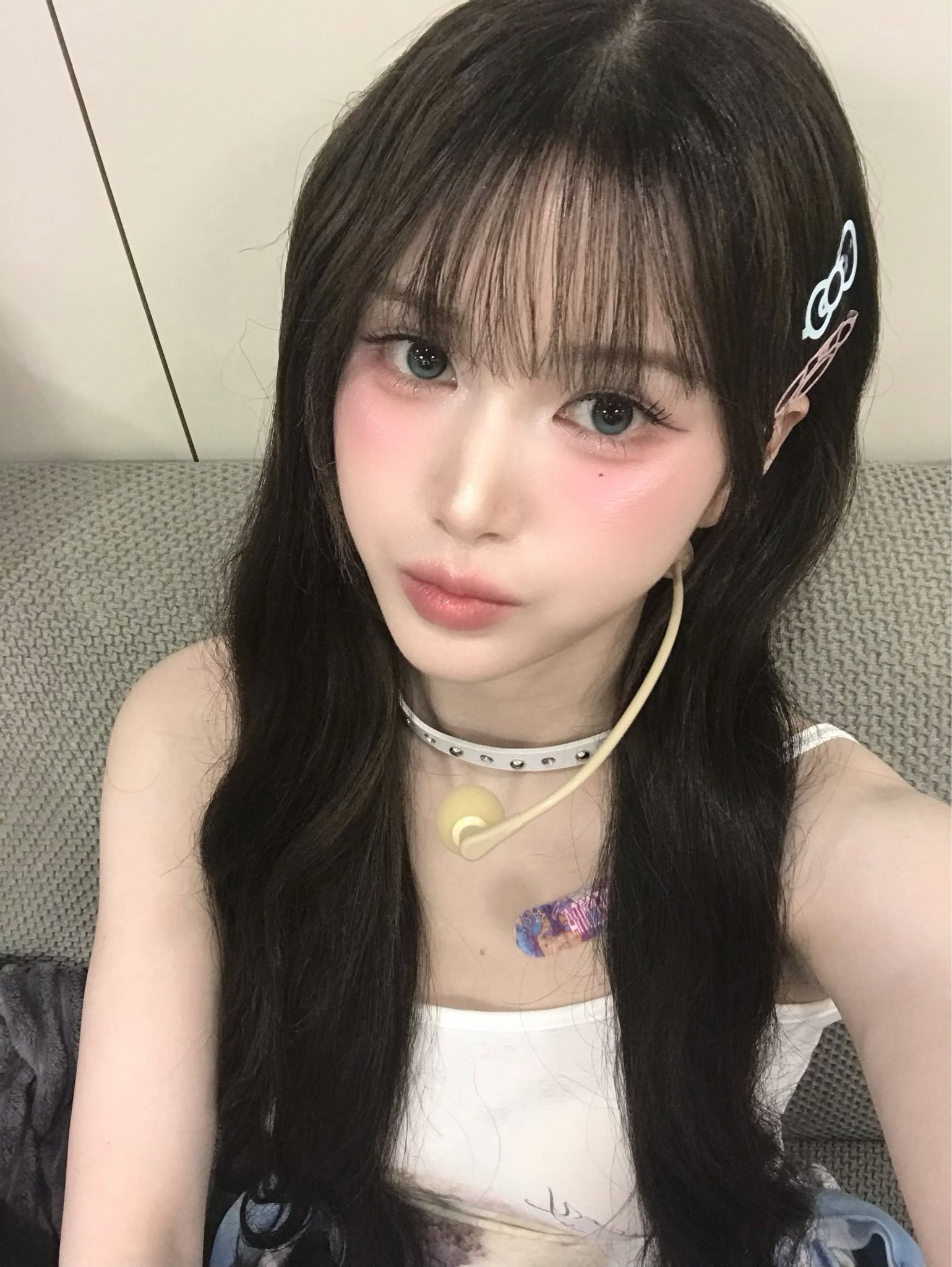 260613 tripleS Mayu高麗真友 