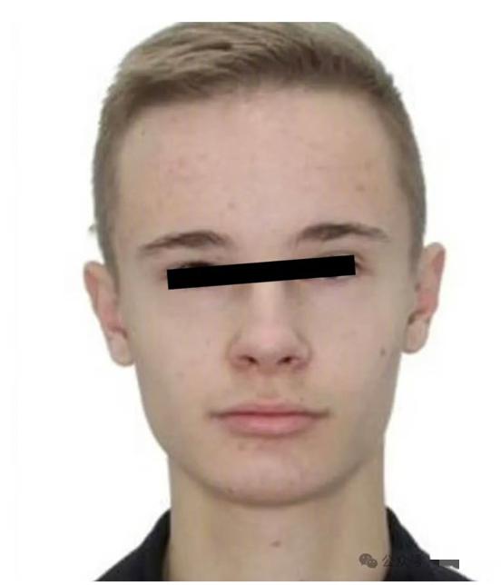 一乌克兰富二代炫富在奥地利被人劫杀，这名富二代21岁名叫丹尼罗，父亲是乌克兰某个